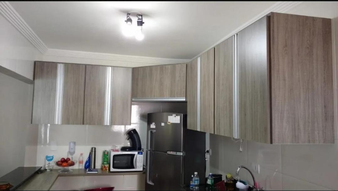 Ap Padrao Pe Na Areia Centro Top Mongaguá エクステリア 写真