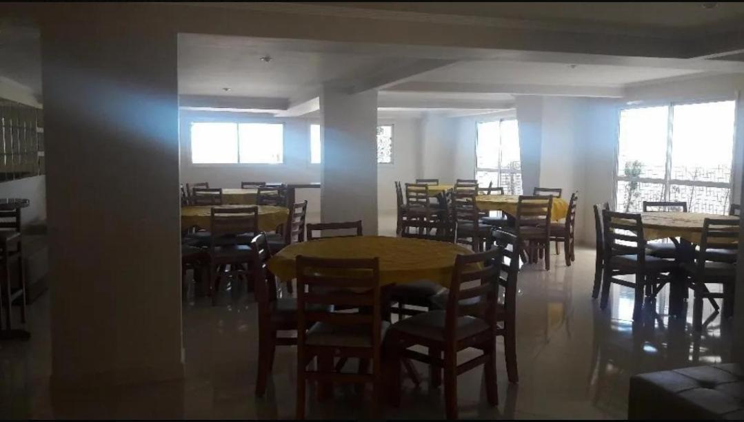 Ap Padrao Pe Na Areia Centro Top Mongaguá エクステリア 写真