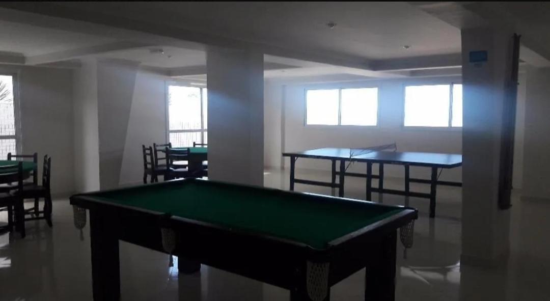 Ap Padrao Pe Na Areia Centro Top Mongaguá エクステリア 写真