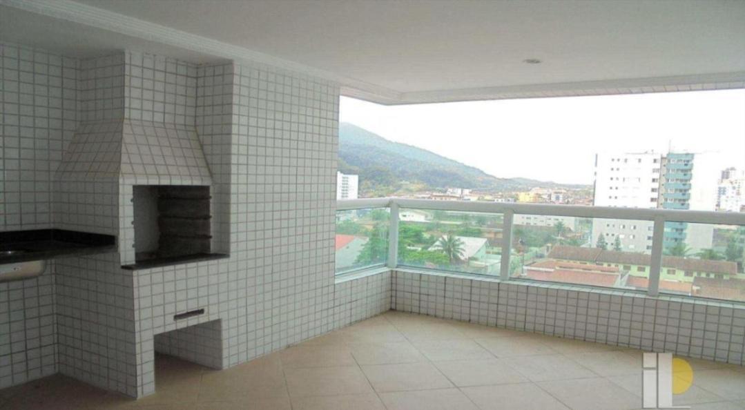 Ap Padrao Pe Na Areia Centro Top Mongaguá エクステリア 写真