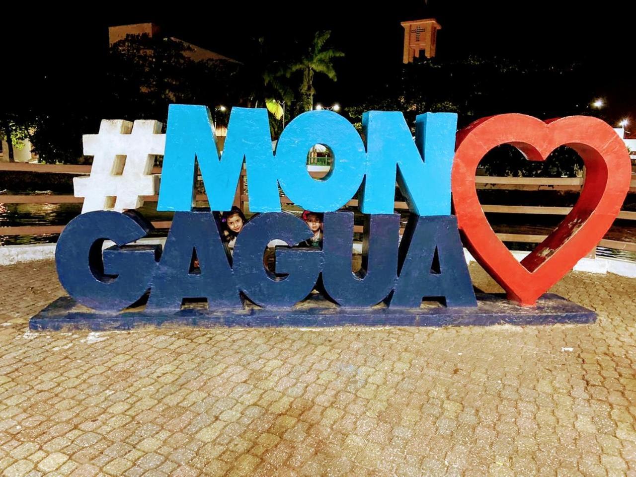 Ap Padrao Pe Na Areia Centro Top Mongaguá エクステリア 写真
